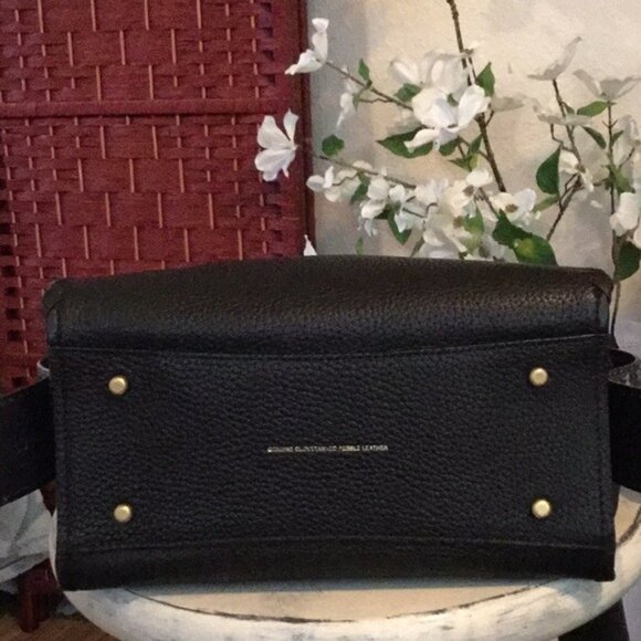 Coach Exotic Python Rogue 25 Whipstitch - Picture 11 of 13